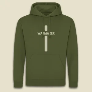 Waymaker - Premium Hoodie