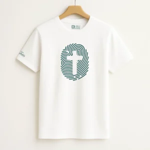 Fingerprint - Premium T-shirt