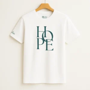 Hope - Premium T-shirt