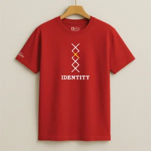 Identity - Premium T-shirt