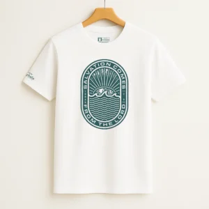 Salvation - Premium T-shirt