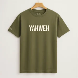 Yahweh - Premium T-shirt