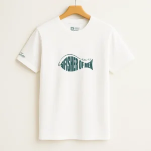 Fisher Of Men - Premium T-shirt