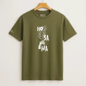 Hosana - Premium T-shirt