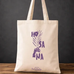 Bible Tote Bags