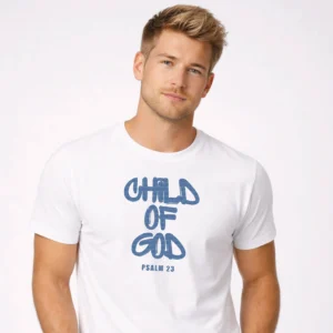 Child Of God - Premium T-shirt