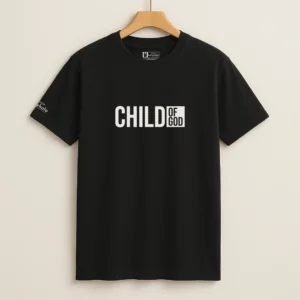 Child Of God - Premium T-shirt