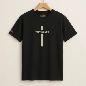 Waymaker - Premium T-shirt