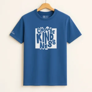 Choose Kindness - Premium T-shirt