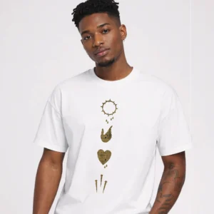 The Ultimate Sacrifice- Premium T-shirt