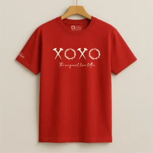 The Original Love Letter - Premium T-shirt