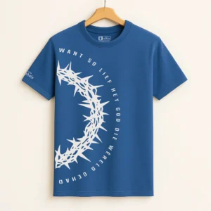 Want So Lief - Premium T-shirt