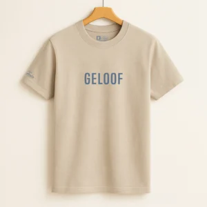Geloof - Premium T-shirt