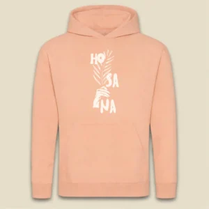 Hosana- Premium Hoodie