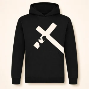 Carried It All - Premium Hoodie