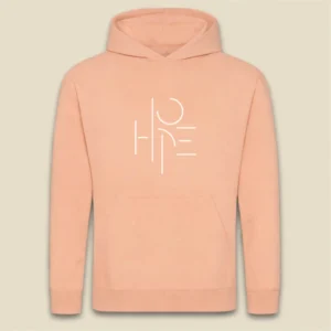 Hope - Premium Hoodie