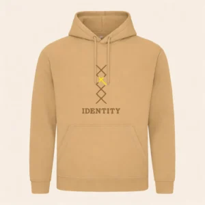 Identity - Premium Hoodie